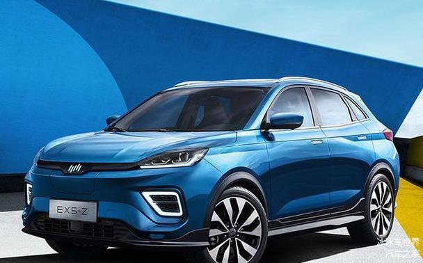 东莞279WEY威派豪华SUV市场的黑马，零跑汽车与智能交通系统的协同