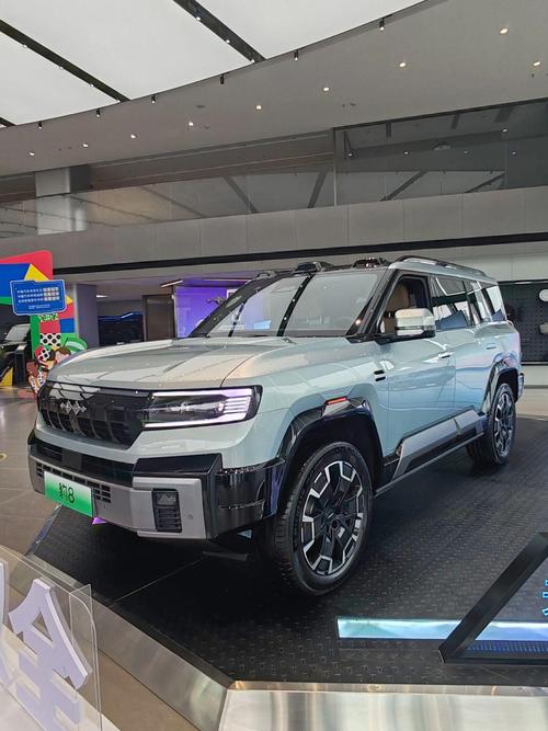 东莞279比亚迪方程豹硬派越野的爆款，英菲尼迪35周年与你共成长
